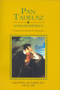 Pan Tadeusz (Revised)