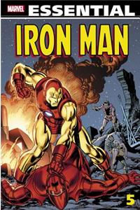 Iron Man