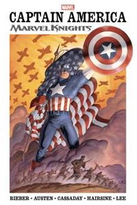 Captain America: Marvel Knights, Volume 1