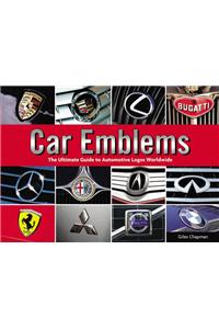 Car Emblems