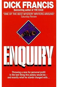 Enquiry Lib/E