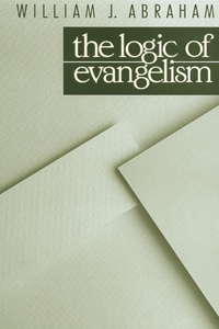 Logic of Evangelism