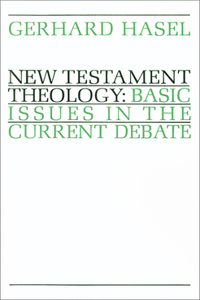 New Testament Theology