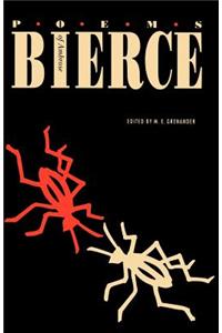 Poems of Ambrose Bierce