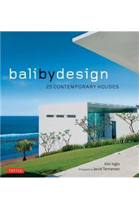 Bali by Design