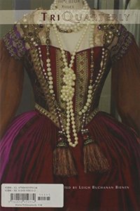 TriQuarterly: Issue 134