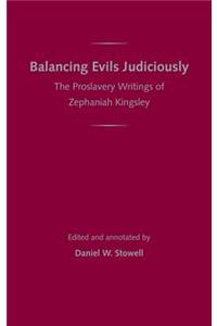 Balancing Evils Judiciously