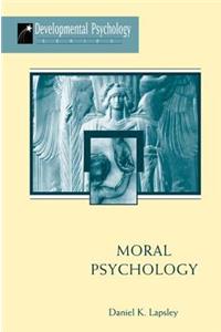 Moral Psychology