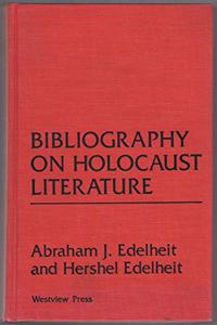 Bibliography on Holocaust Literature