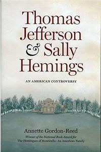 Thomas Jefferson and Sally Hemings