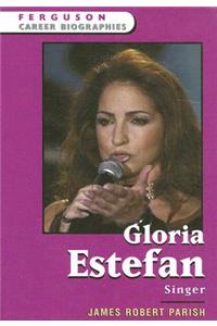 Gloria Estefan