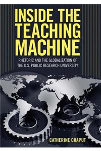 Inside the Teaching Machine