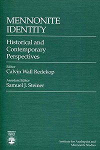 Mennonite Identity