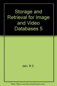 Storage & Retrieval For Image & Video Database