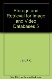 Storage & Retrieval For Image & Video Database