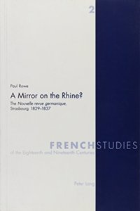 A Mirror on the Rhine?
