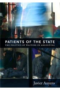 Patients of the State