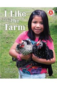 I Like the Farm
