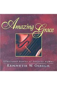 Amazing Grace: Gift Edition