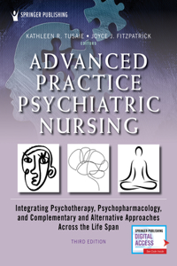 Advanced Practice Psychiatric Nursing