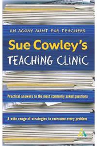 Sue Cowley's Teaching Clinic