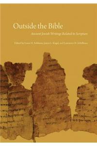 Outside the Bible, 3-volume set