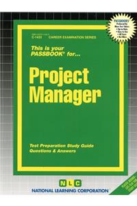 Project Manager