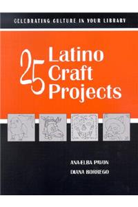 25 Latino Craft Projects