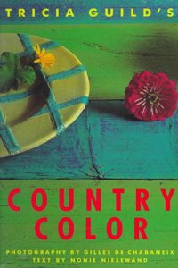 Tricia Guilds Country Colour