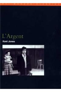 L'Argent