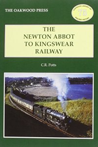 Newton Abbot to Kingswear Railway