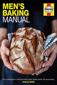 Men's Baking Manual