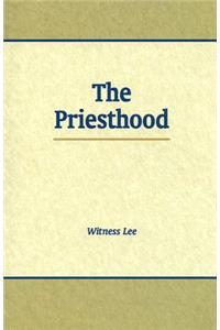 The Priesthood