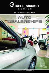 Target Market Series - Auto Dealerships