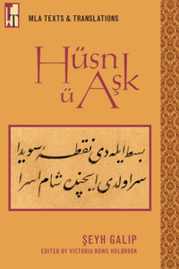 Hüsn Ü Aşk