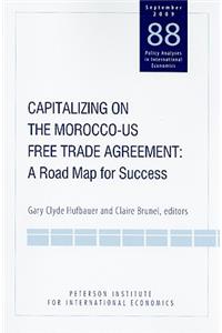 Capitalizing on the Morocco-US Free Trade Agreement