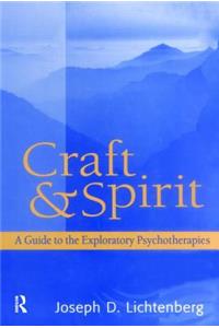 Craft and Spirit