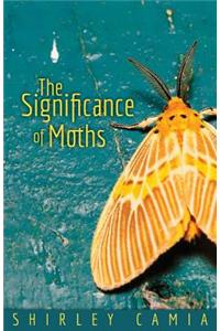 Significance of Moths