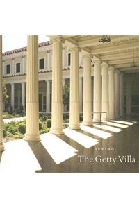 Seeing the Getty Villa