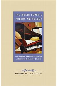 The Music Lover's Poetry Anthology