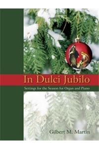 In Dulci Jubilo