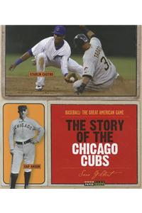 The Story of the Chicago Cubs