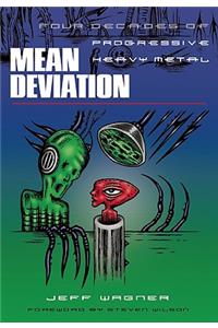 Mean Deviation