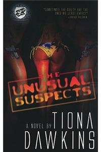 The Unusual Suspects (The Cartel Publications Presents)