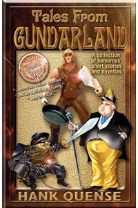 Tales from Gundarland