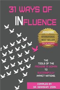 31 Ways of Influence