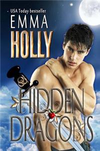 Hidden Dragons