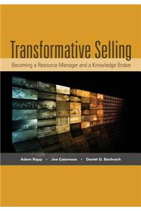 Transformative Selling