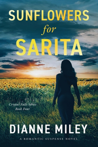 Sunflowers for Sarita