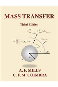 Mass Transfer